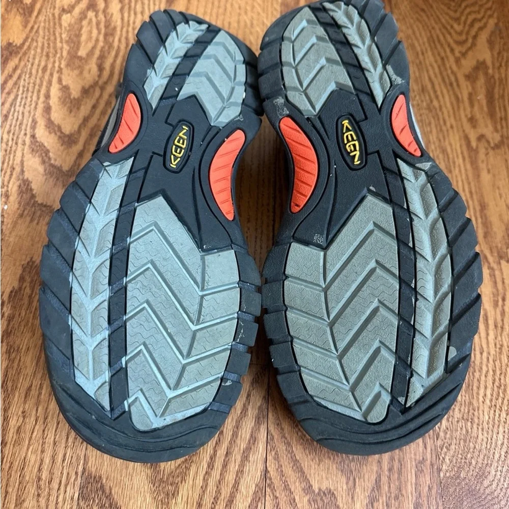 Keen Venice Sandals Womens Size 9 Blue - Picture 6 of 6